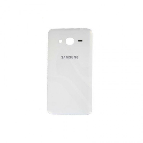 Samsung J3 2016 SM-J320 Black Battery White