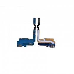 Samsung Galaxy Mega i527m USB Dock Charge Port Flex Cable Replacement