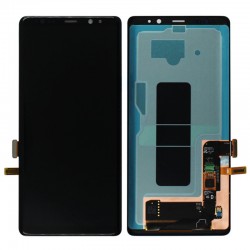 Samsung Galaxy Note 9  LCD Digitizer Assembly Black