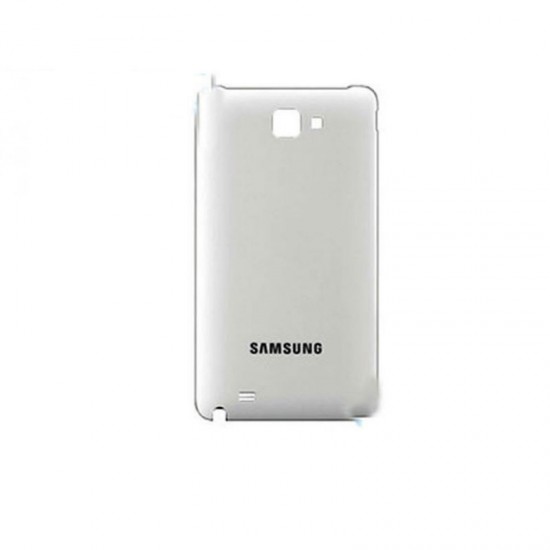 Samsung Galaxy Note 1 SGH-i717 N7000 Back Battery Cover White