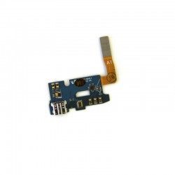 Samsung Galaxy Note 2 SGH-i317m Charging Port USB Flex Cable