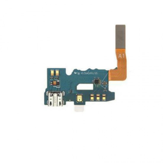 Samsung Galaxy Note 2 N7100 Charging Port USB Flex Cable REV 0.4 USA Model