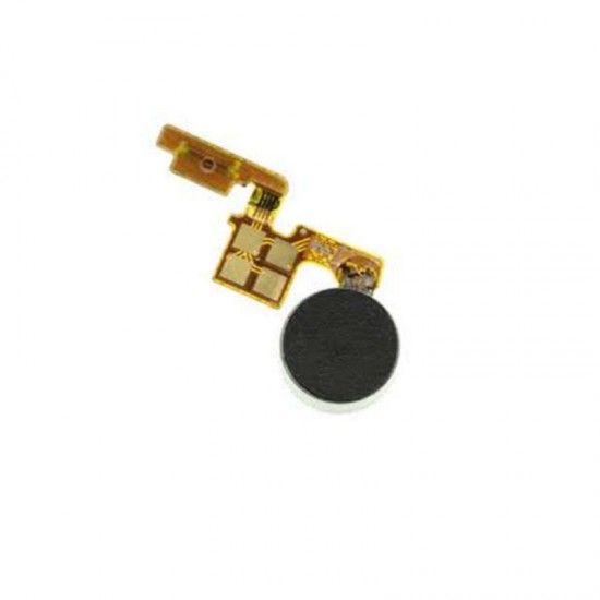 Samsung Galaxy Note 3 N900A N9008W8 Power Button Flex with Vibrator Flex Cable