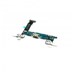 Samsung Galaxy Note 4 SM-N910F Rev 0.9 USB Charging Port Flex Cable