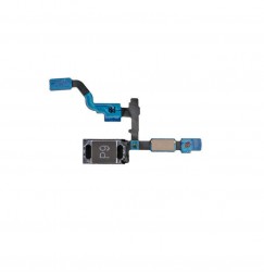 Samsung Galaxy Note 5 N920P N920T N920F N920A Ear peice Speaker with Flex Cable