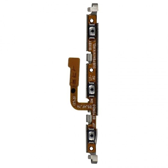 Samsung Galaxy S10e G970 S10 Lite Volume Flex Cable