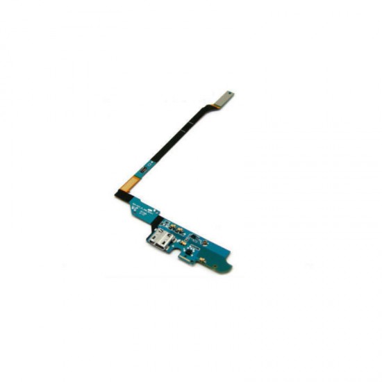 Samsung Galaxy S4 i9500 Charging USB Dock Port Connector Flex Rev 0.8