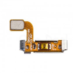 Samsung Galaxy S7 Edge SM-G935 SM-G935W8 Power Button with Flex Cable