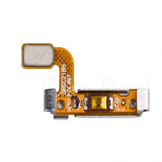 Samsung Galaxy S7 Edge SM-G935 SM-G935W8 Power Button with Flex Cable