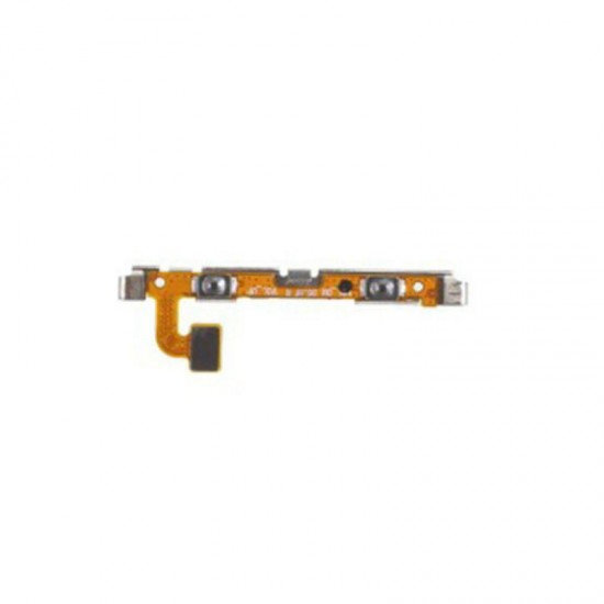 Samsung Galaxy S7 Edge SM-G935 SM-G935W8 Volume Button With Flex Cable