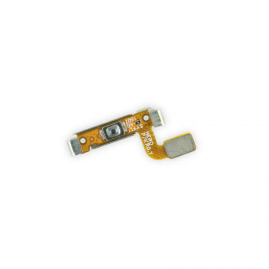 Samsung Galaxy S7 VII SM-G930 SM-G930W8 Power Button Flex Cable