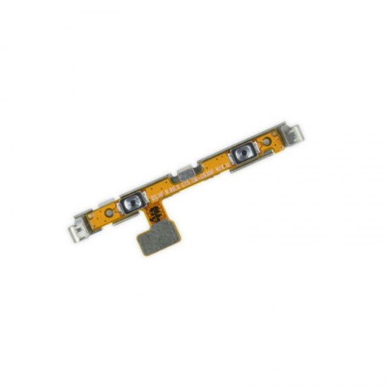 Samsung Galaxy S7 SM-G930 SM-G930W8 Volume Button Flex Cable