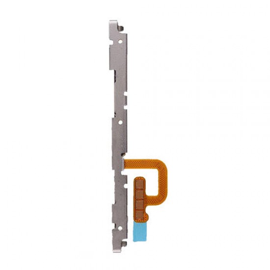 Samsung Galaxy S9 G960W8 and S9 Plus Volume Flex Cable