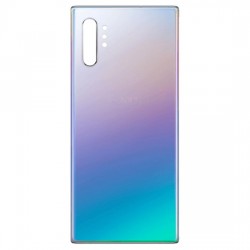 Back Cover Note 10+, Aura Glow