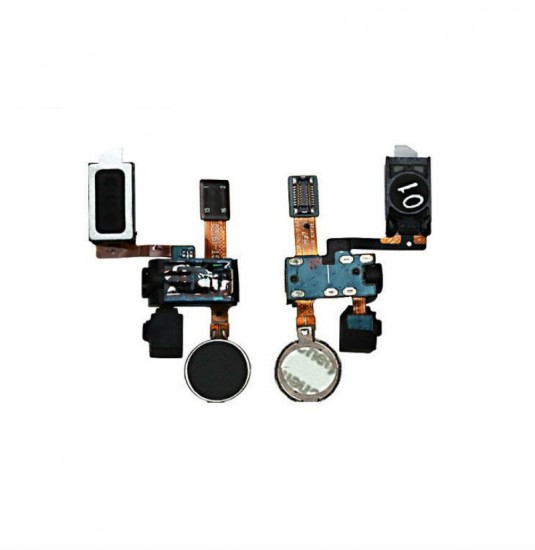 Samsung Galaxy S2 i9100 Earpiece, Headphone Jack and Vibrator Flex Cable