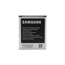 Samsung EB-F1M7FLU EBF1M7FLU EB-L1M7FLU S3 SIII Mini Battery i8190 i8160