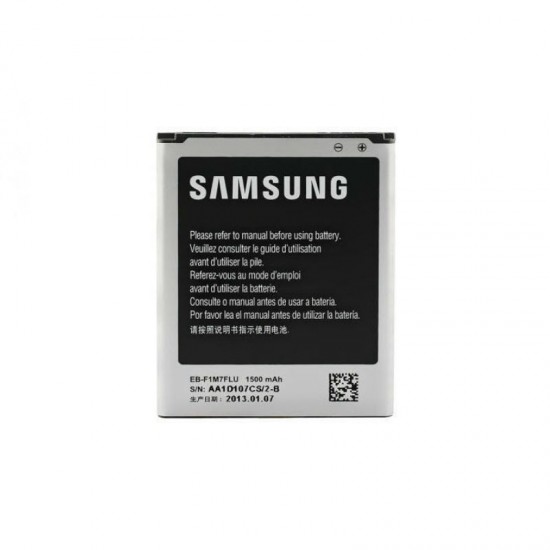 Samsung EB-F1M7FLU EBF1M7FLU EB-L1M7FLU S3 SIII Mini Battery i8190 i8160