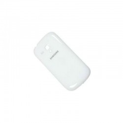 Samsung S3 S III Mini Back Door Battery Cover White