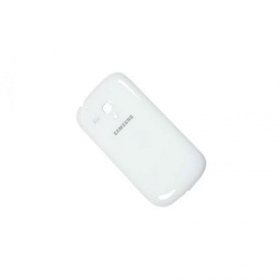 Samsung S3 S III Mini Back Door Battery Cover White