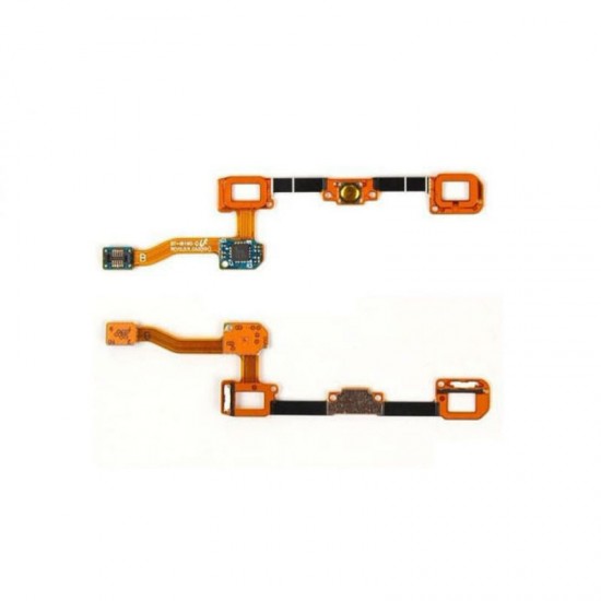 Samsung S3 S III Mini Menu Navigation Flex cable