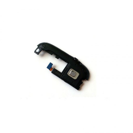 Samsung Galaxy S3 i747 i9300 Loudspeaker Buzzer Ringer with Headphone Jack Black