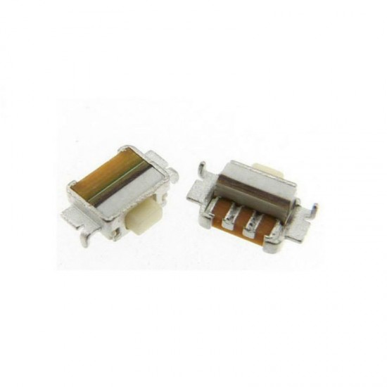 Samsung Galaxy S4 Mini Power Button Flex Cable