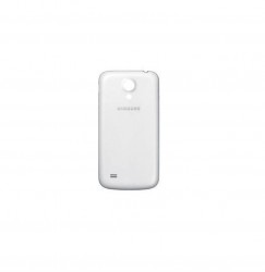 Samsung Galaxy S4 Mini i9195 i9190 Battery Back Cover White