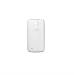 Samsung Galaxy S4 Mini i9195 i9190 Battery Back Cover White