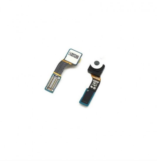 Samsung Galaxy S5 V SM-G900 i9600 G900A Front Facing Camera with Flex Cable