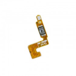 Samsung Galaxy S6 Edge SM-G925W8 SM-G925 Power Button Flex Cable