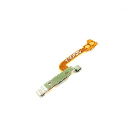 Samsung Galaxy S6 Power Button Flex Cable SM-920W G920A