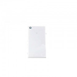 Sony Xperia T3 D5102 D5103 D5106 Battery Cover White