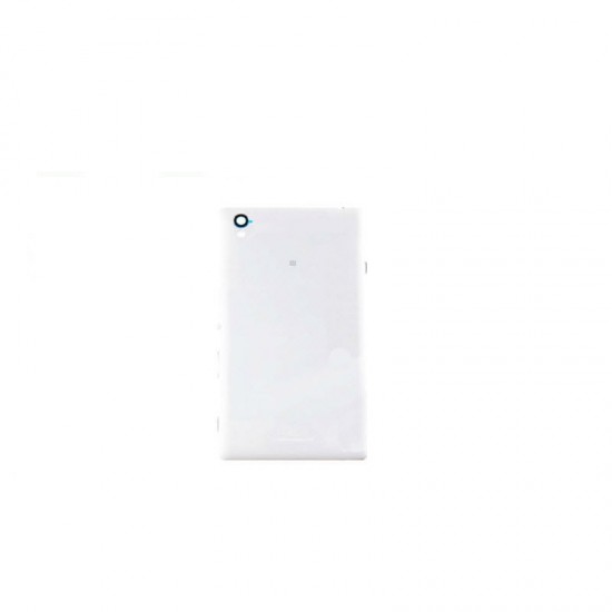 Sony Xperia T3 D5102 D5103 D5106 Battery Cover White