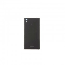 Sony Xperia T3 D5102 D5103 D5106 Battery Cover Black