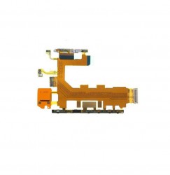 Sony Xperia Z2 L50W D6502 D6503 D6543 Motherboard Flex Cable Ribbon