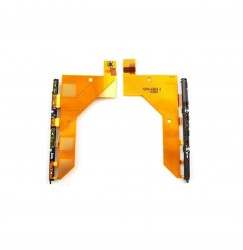 Sony Xperia Z3 D6603 D6643 D66 Magnetic Charging Flex Cable