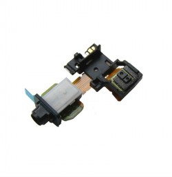 Sony Xperia Z3 D6603 Headphone Audio Jack Flex Cable Replacement