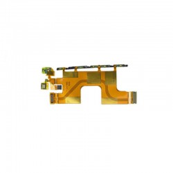 Sony Xperia Z3+ Plus Z4 E6553 E6533 Motherboard LCD Connector Flex Cable