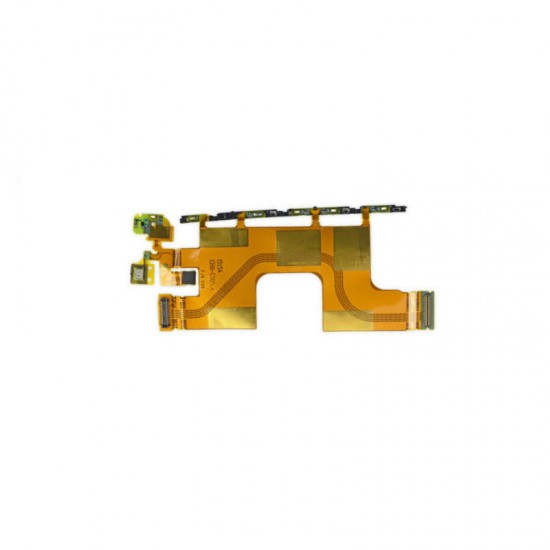 Sony Xperia Z3+ Plus Z4 E6553 E6533 Motherboard LCD Connector Flex Cable