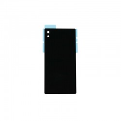 Sony Xperia Z3+ Plus Z4 E6553 E6533 Battery Back Glass Cover Black