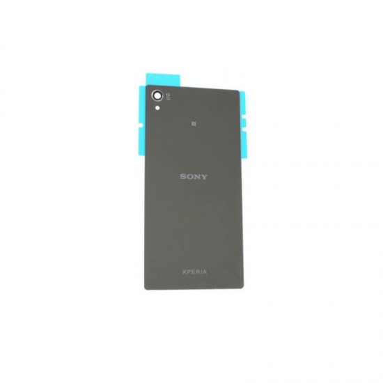 Sony Xperia Z5 Premium E6853 E6833 E6883 Battery Back Glass Cover Silver White