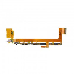 Sony Xperia Z5 Premium E6853 E6833 E6883 Side Buttons Motherboard Flex Cable