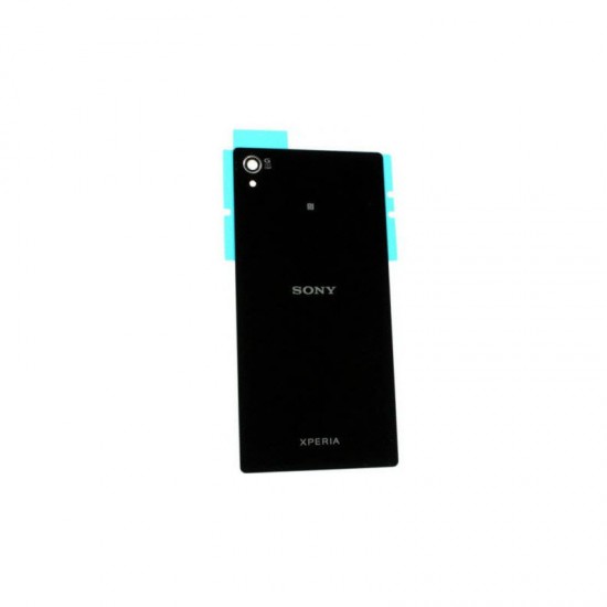 Sony Xperia Z5 Premium E6853 E6833 E6883 Battery Back Glass Cover Black