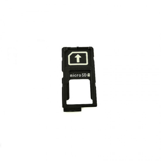 Sony Xperia Z5 Premium E6853 E6833 E6883 Sim Card Micro SD Card Tray