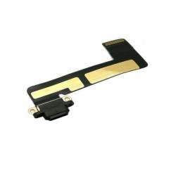 Apple iPad Mini 2 USB Charging Port Flex cable Black