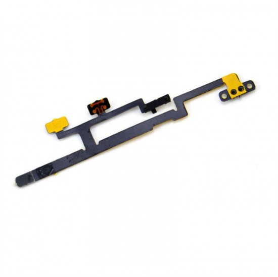 Apple iPad Mini 2 3 Power Volume Flex Ribbon Cable