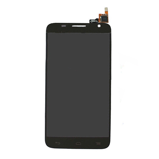 Alcatel 6050A LCD Screen Digitizer Assembly Black