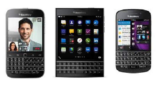 Blackberry Q5, Q10, Leap, Classic, Passport, DTek50 Unlocking