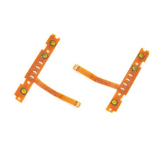 Nintendo Switch SR SL Button Flex Cable Replacement for Joy-Con