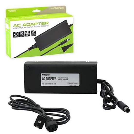 Xbox 360 AC Adapter Power Brick Charger